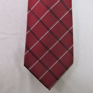 Versa Men's Sevenfold (Multifold) Silk Tie